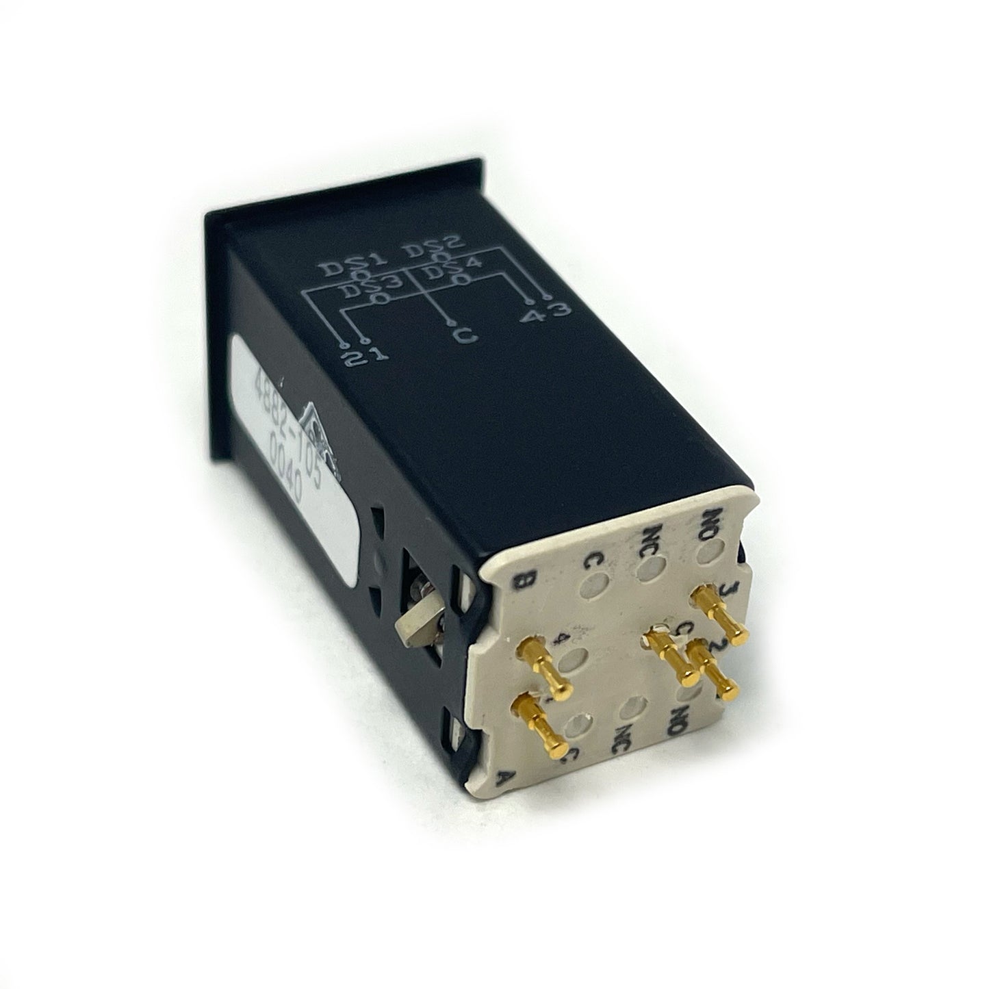 Eaton - Windsheer & GPWS Fail Annunciator | 4882-105