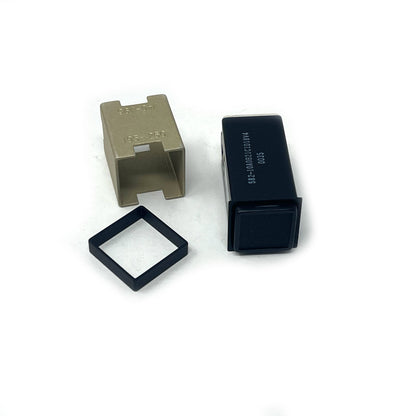 Eaton - Windsheer & GPWS Fail Annunciator | 4882-105