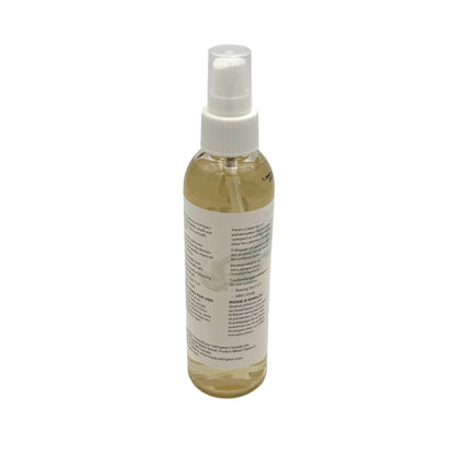 Callington Fresh + Clean Air Freshener 150mL – Aircraft‑Safe Formula, Lemon , Back