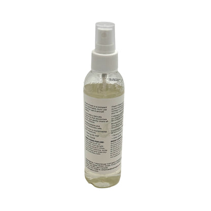 Callington Fresh + Clean Air Freshener 150mL – Aircraft‑Safe Formula, Spa, Back