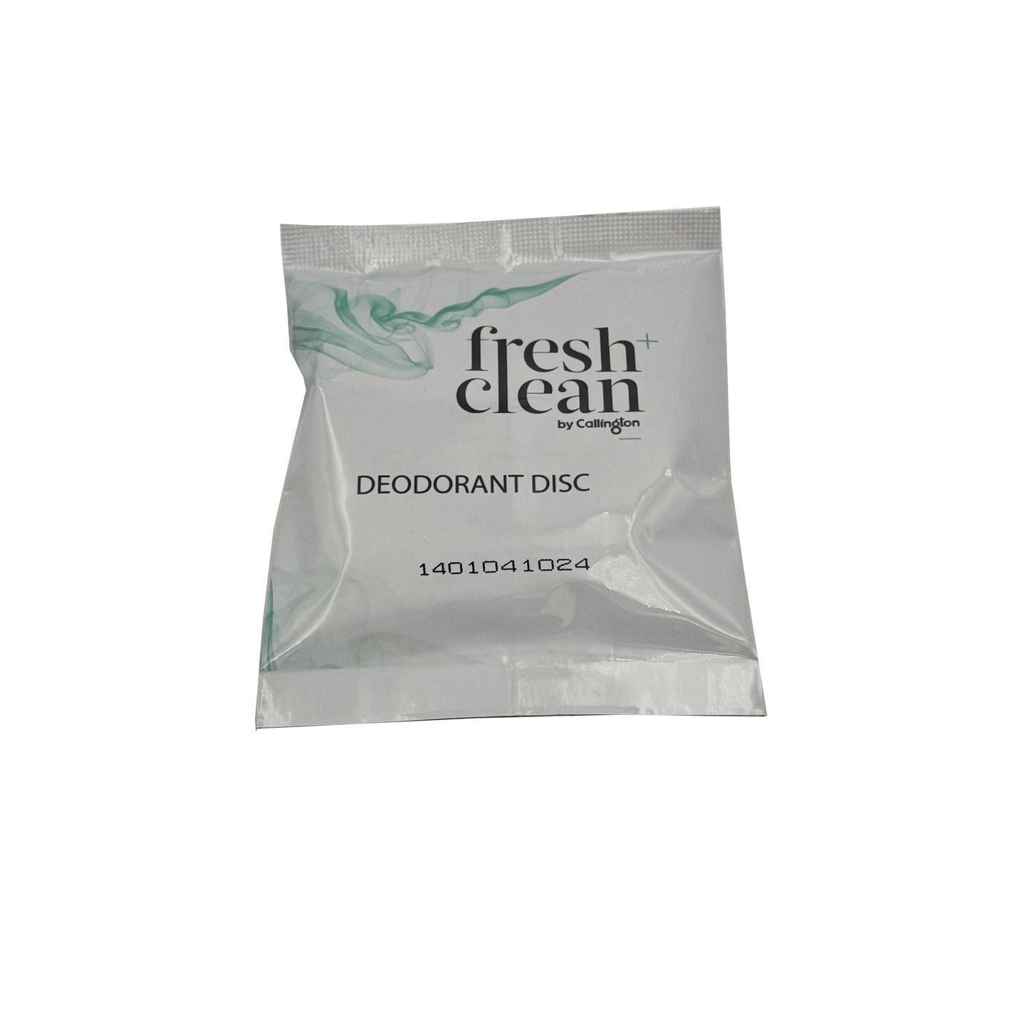 Callington Fresh + Clean Deodorant Disc long‑lasting air freshener for aircraft lavatories