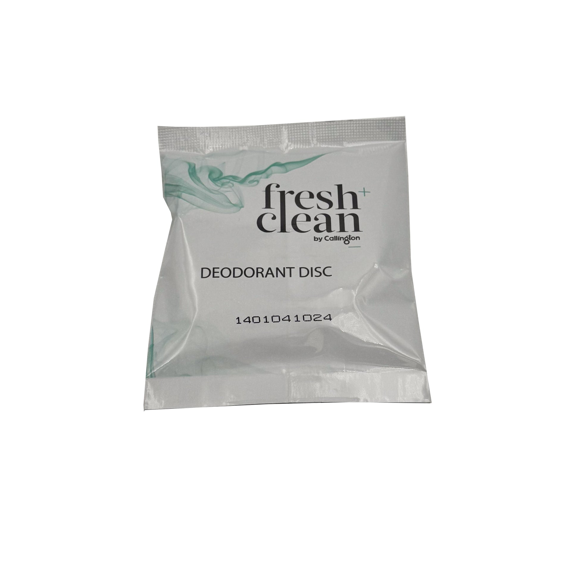 Callington Fresh + Clean Deodorant Disc long‑lasting air freshener for aircraft lavatories