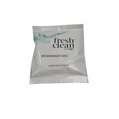 Callington Fresh + Clean Deodorant Disc long‑lasting air freshener for aircraft lavatories