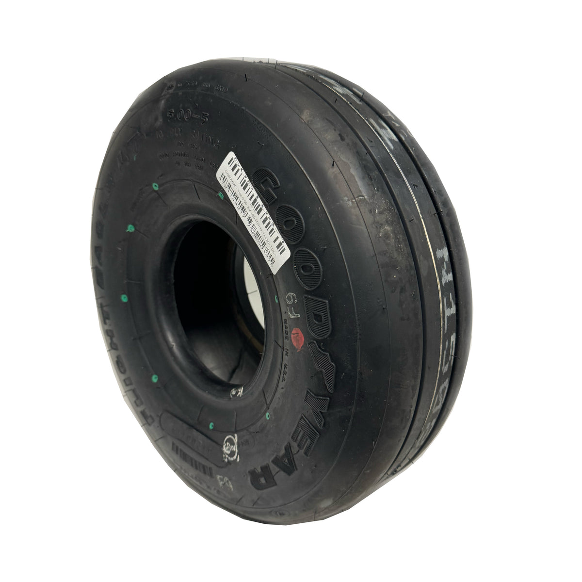 Fly Goodyear Goodyear Aviation, TL Flight Eagle LT | 505T08-1 – Pilots HQ LLC.