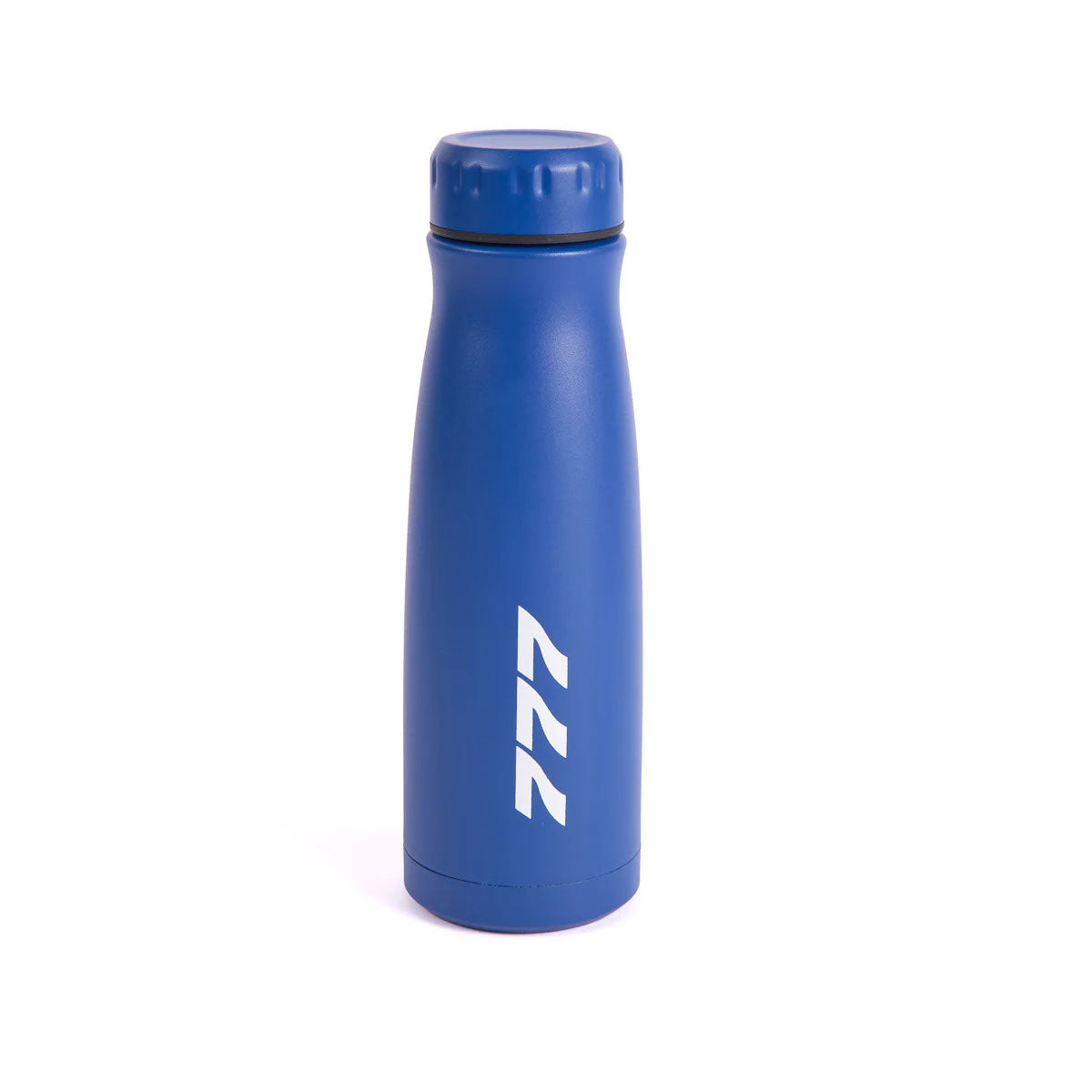Boeing 777 Stratotype Water Bottle – Front View