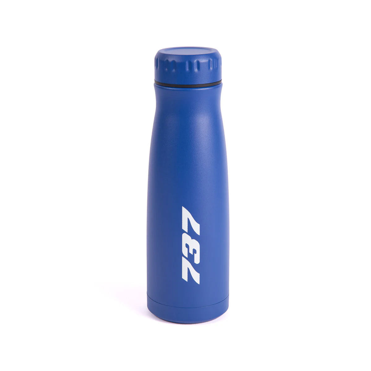 Boeing 737 Stratotype Water Bottle – Front View