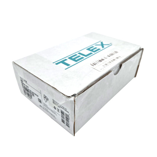 Telex 66TRA Handheld Microphone – Angled Box View