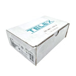 Telex 66TRA Handheld Microphone – Angled Box View