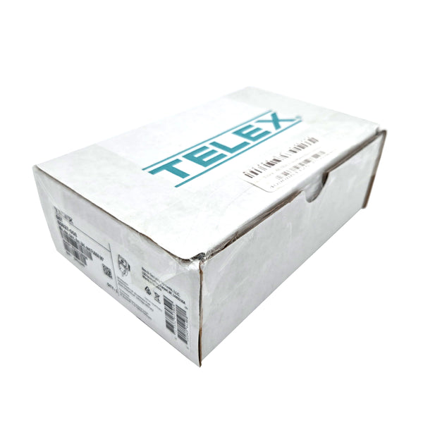 Telex 66TRA Handheld Microphone – Angled Box View