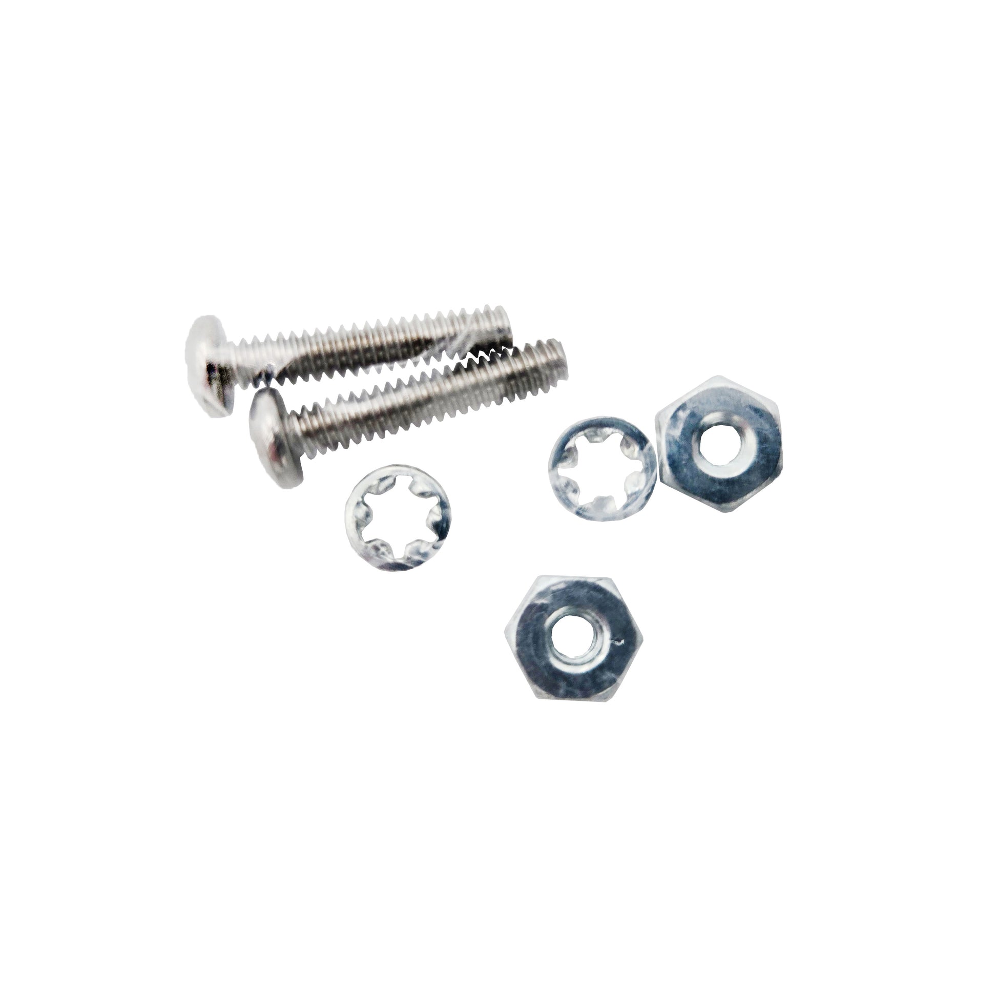 Telex 100TRA Handheld Microphone – Mounting Hardware and Accessories