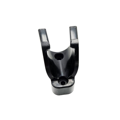 Telex 100TRA Handheld Microphone – Stand and Mounting Base