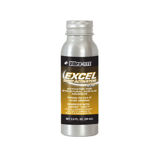 Vibra-Tite - 638 Structural activator Surface Prep