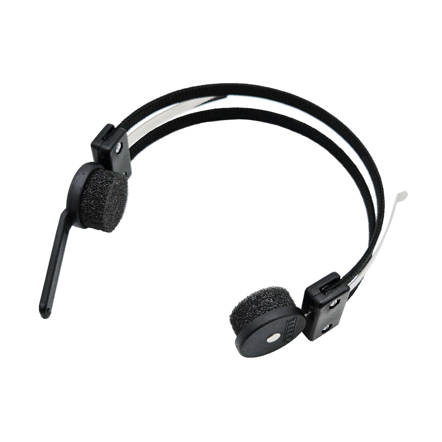 Telex 5X5 Pro-III Aviation Headset – Model 64000-100 Displayed Out-of-Box