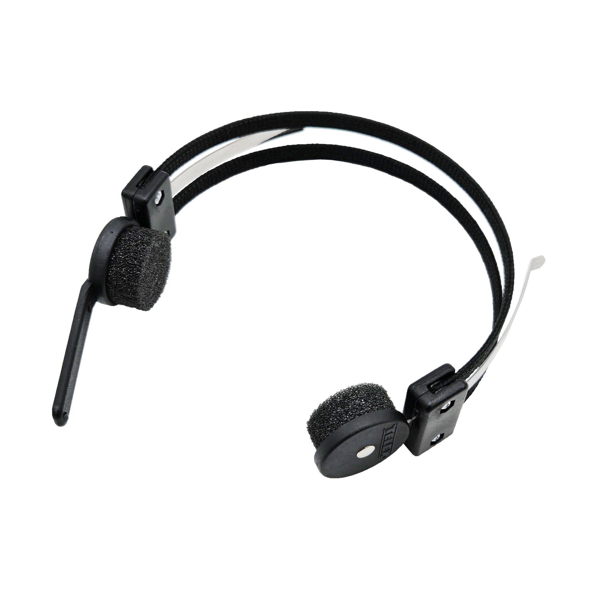 Telex 5X5 Pro-III Aviation Headset – Model 64000-100 Displayed Out-of-Box