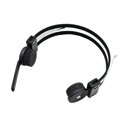 Telex 5X5 Pro-III Aviation Headset – Model 64000-100 Displayed Out-of-Box