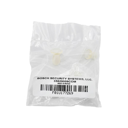 Telex 5X5 Pro-III Aviation Headset – Soft Eartips for Comfortable Fit and Clear Audio