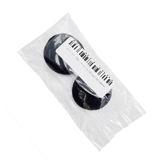 Telex Airman 750/760 Foam Ear Cushions – Front View in Packaging