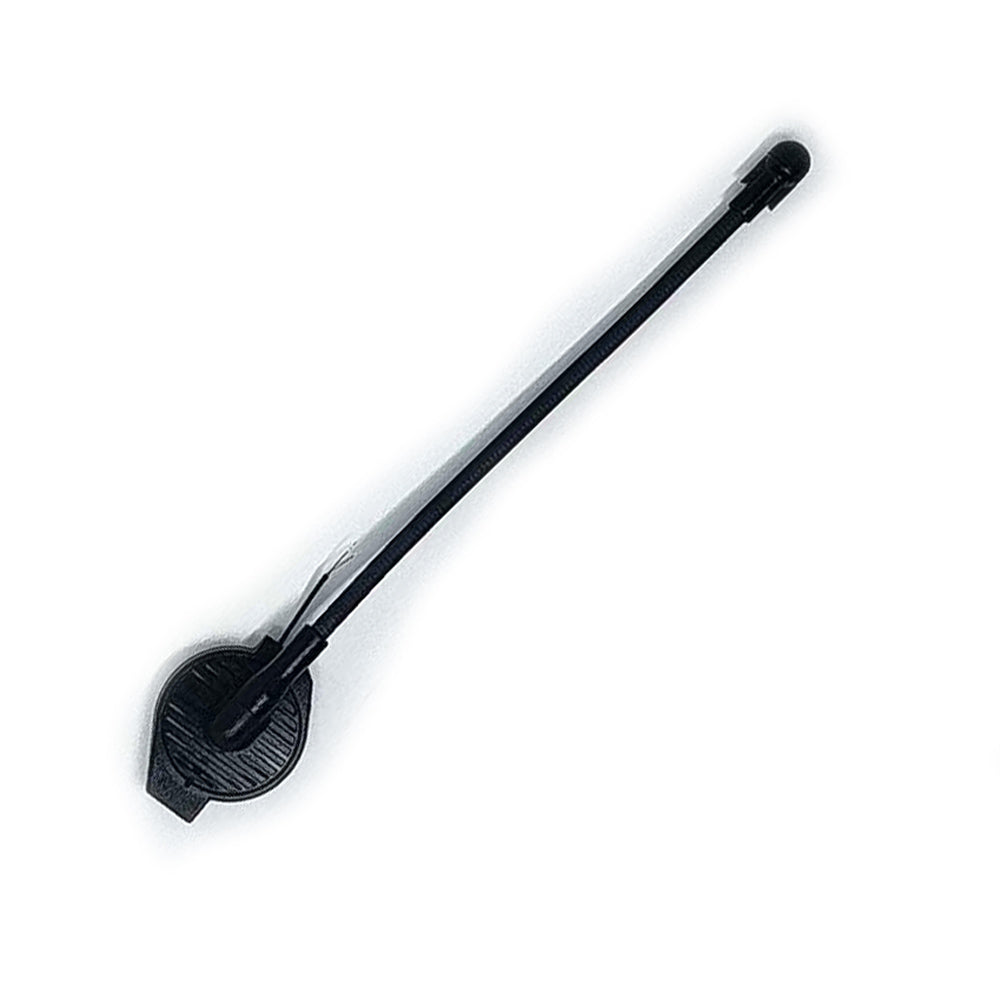 Telex 64307-008 Airman 750 Housing Front View – Replacement Part