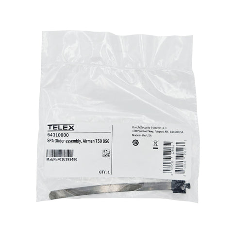 Misc. Aviation Headset Parts
