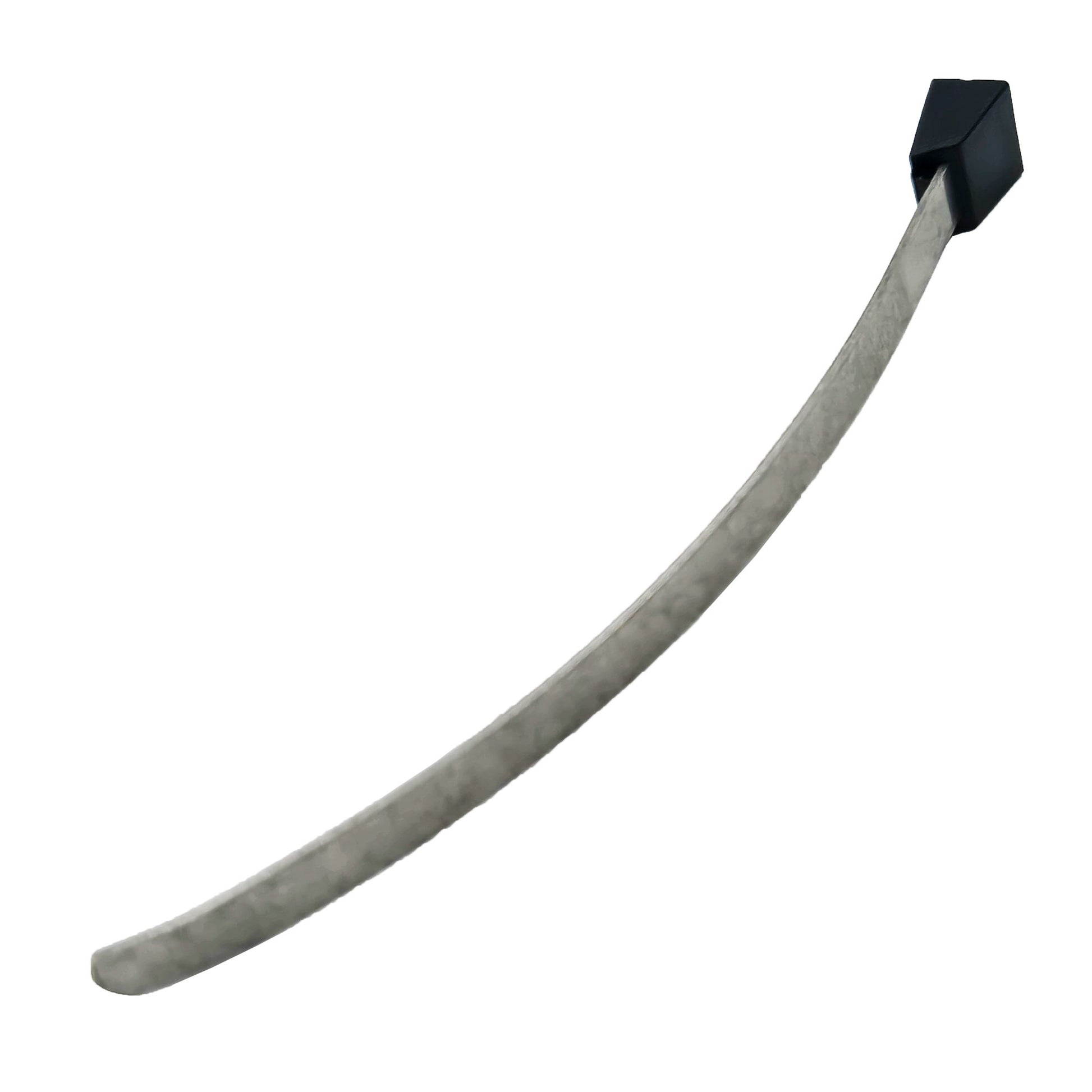 Telex Glider Assembly 64310-000 – Alternate Side View Highlighting Component Details