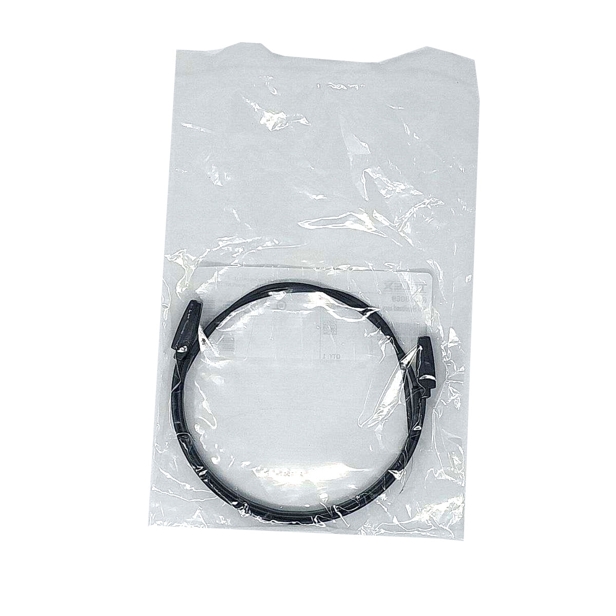 Rear View of Telex 64318-069 Headband Assembly for Airman 750 and 760 Headsets
