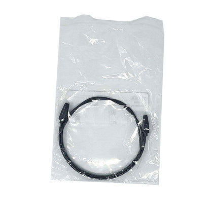 Rear View of Telex 64318-069 Headband Assembly for Airman 750 and 760 Headsets
