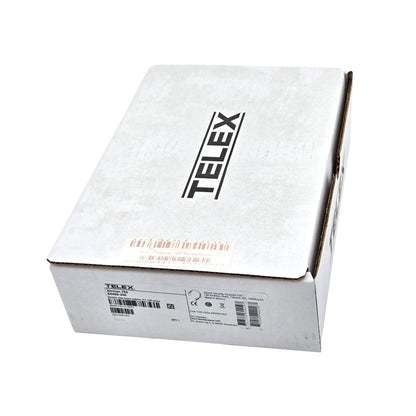 Telex Airman 760 Headphones – Angled View of Product Packaging