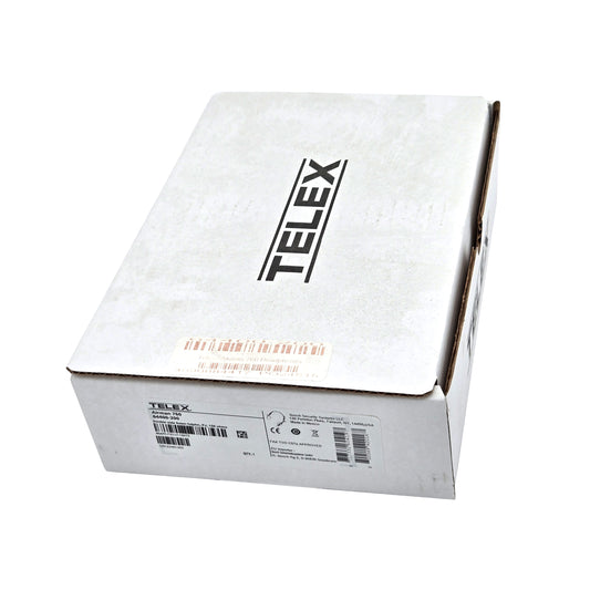 Telex Airman 760 Headphones – Angled View of Product Packaging
