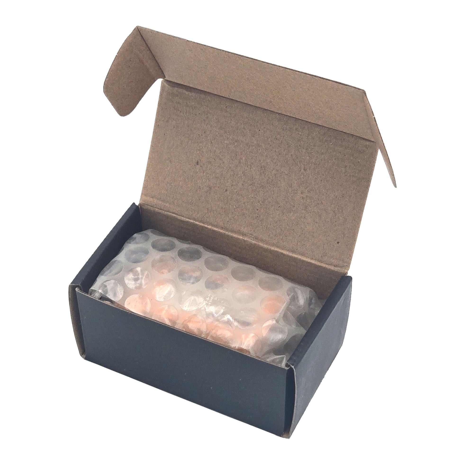 CNHL MiniStar 650mAh Battery – Opened Box Showing Battery and Packaging
