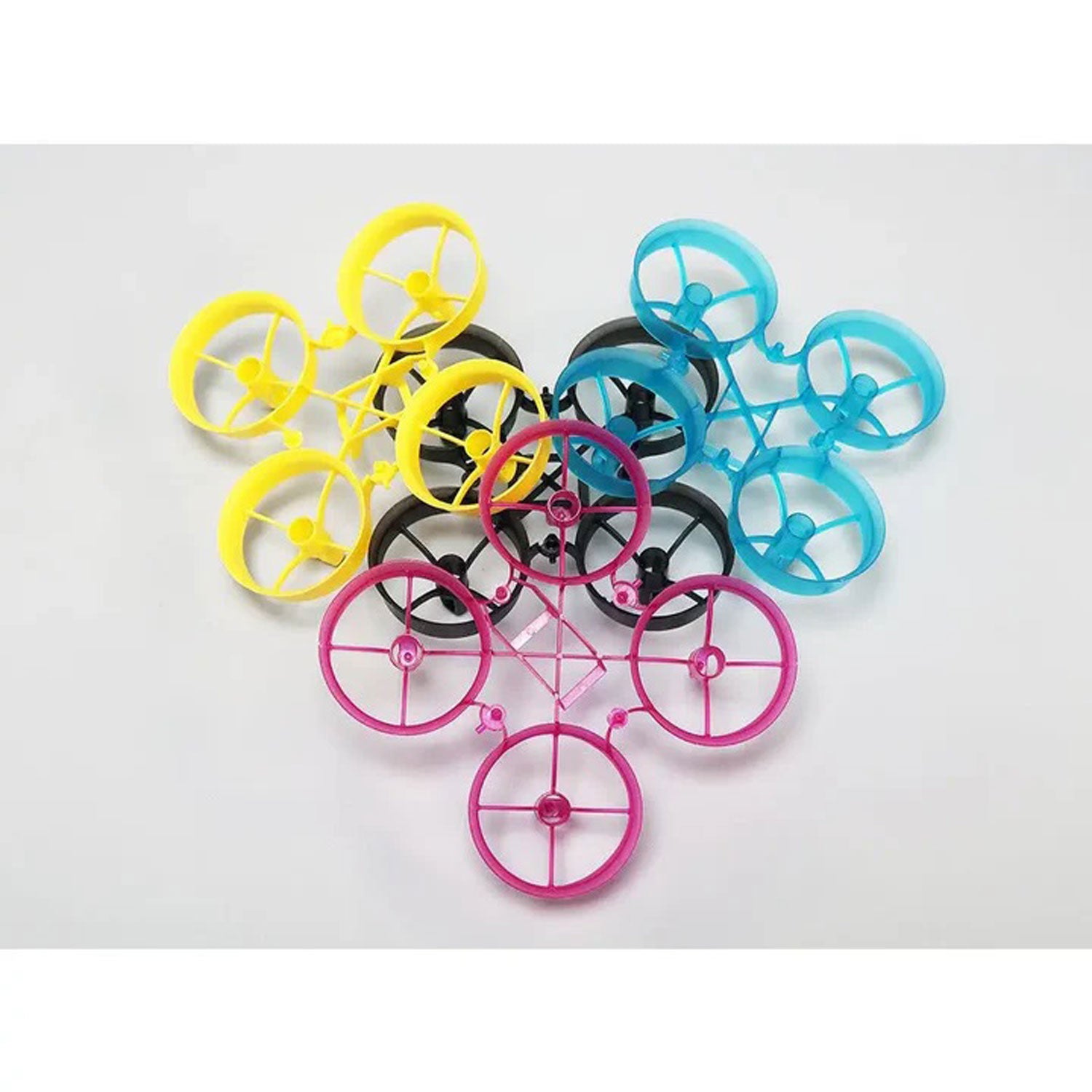 NewBeeDrone - Cockroach Brushed Super-Durable Frame 65mm