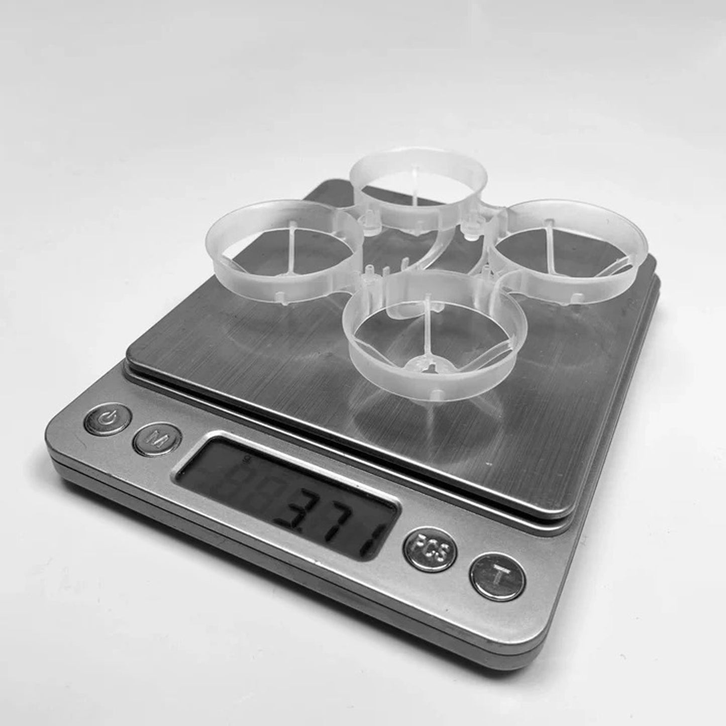 NewBeeDrone - 65mm Cockroach Brushless Super-Durable Frame