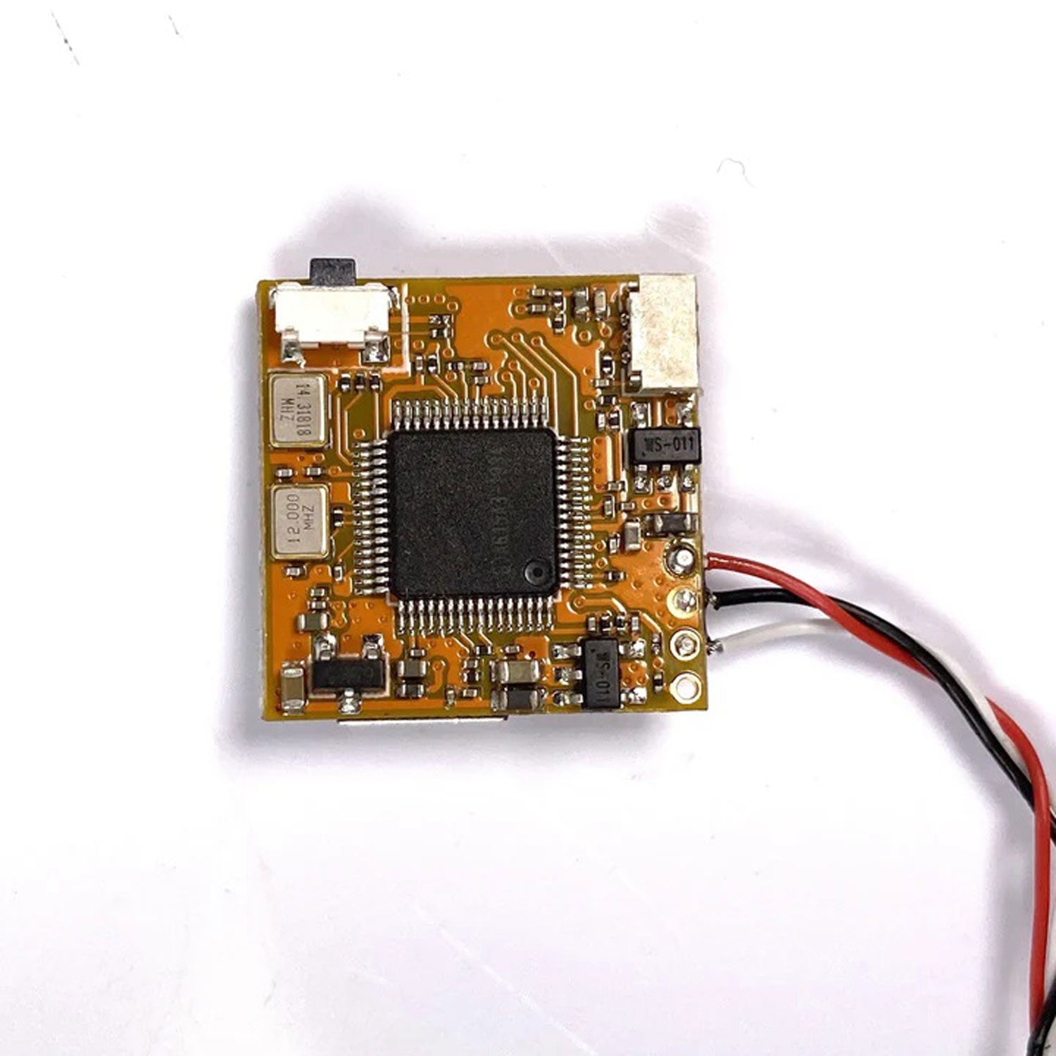NewBeeDrone DVR Module