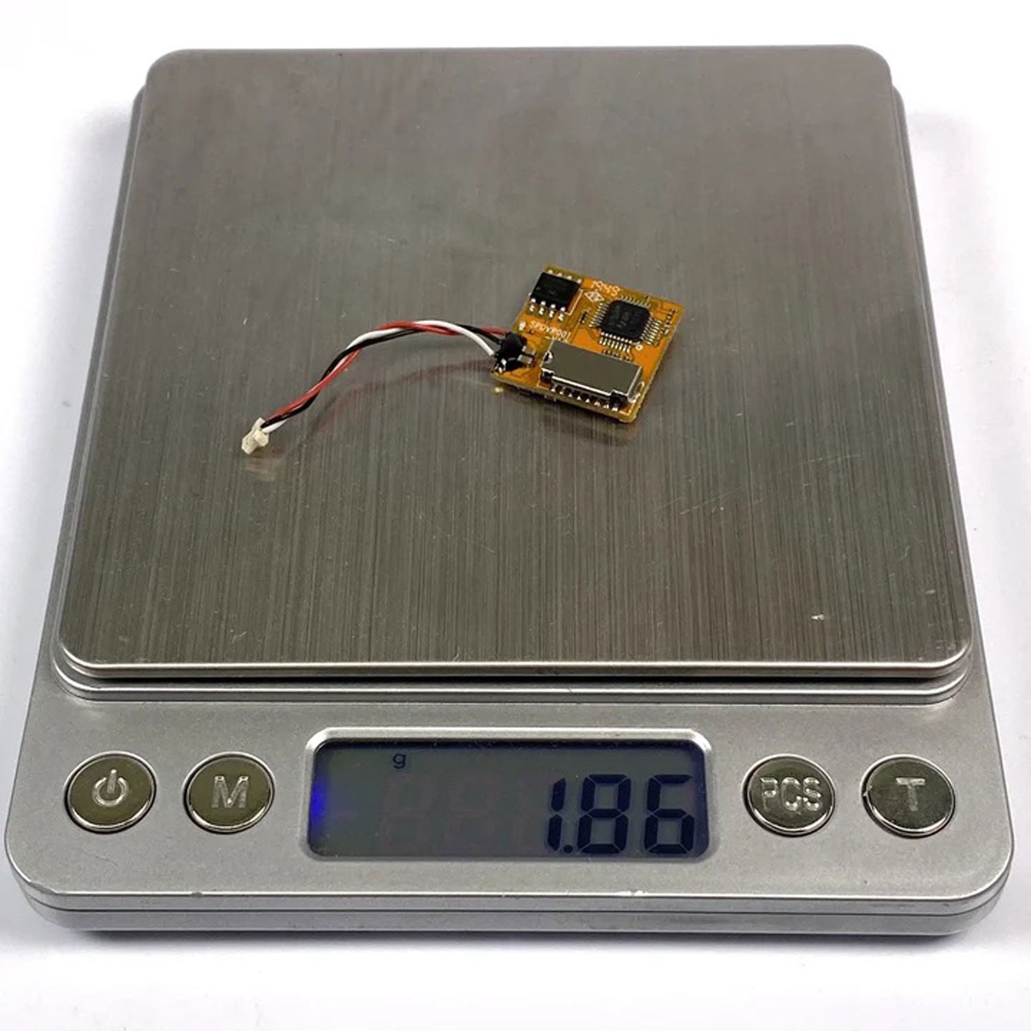 NewBeeDrone DVR Module