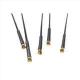NewBeeDrone - 2.4 GHz u.fl MHF4-L Replacement Antennas  (5 Pack)
