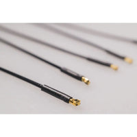 NewBeeDrone - 2.4 GHz u.fl MHF4-L Replacement Antennas  (5 Pack)