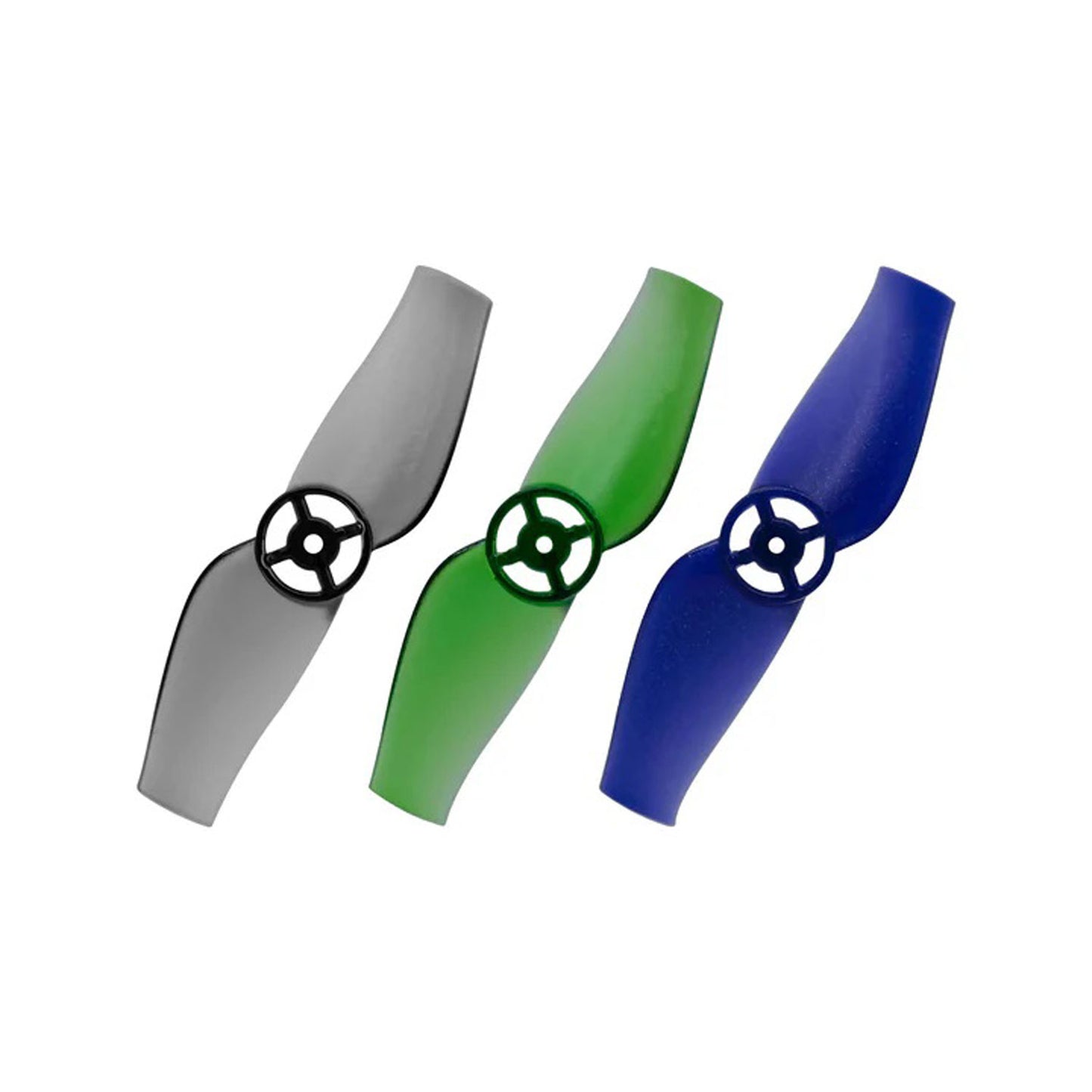 NewBeeDrone - Venom V2 Super Durable Propellers 31mm -0.8mm Shaft (4CCW+4CW)