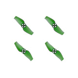 NewBeeDrone - Venom V2 Super Durable Propellers 31mm -0.8mm Shaft (4CCW+4CW)