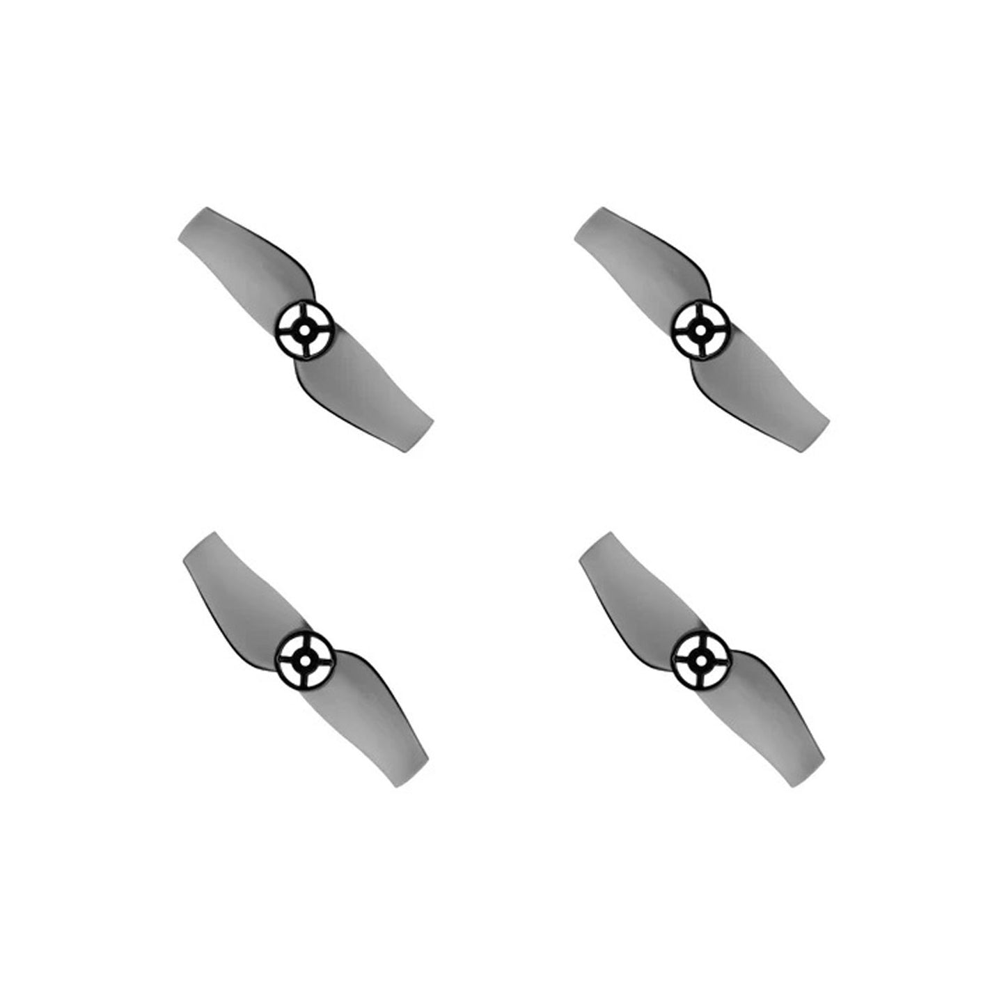 NewBeeDrone - Venom V2 Super Durable Propellers 31mm -0.8mm Shaft (4CCW+4CW)
