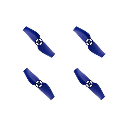 NewBeeDrone - Venom V2 Super Durable Propellers 31mm -0.8mm Shaft (4CCW+4CW)