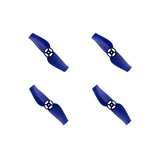 NewBeeDrone - Venom V2 Super Durable Propellers 31mm -0.8mm Shaft (4CCW+4CW)