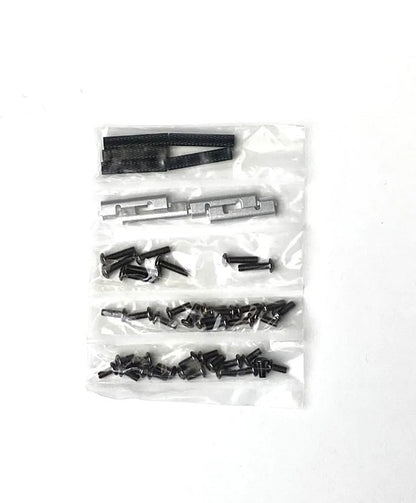 NewBeeDrone - Vivid Frame Spare Parts