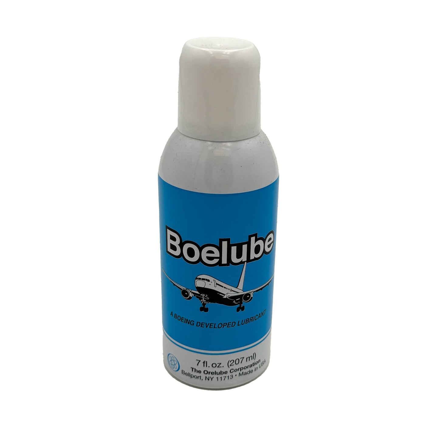 Boelube - Multi Use Clear High Performance Machining Liquid, 70z front