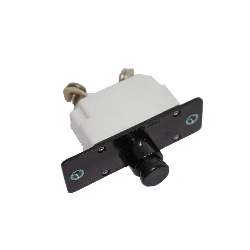Klixon 7271 Series Aircraft Circuit Breaker