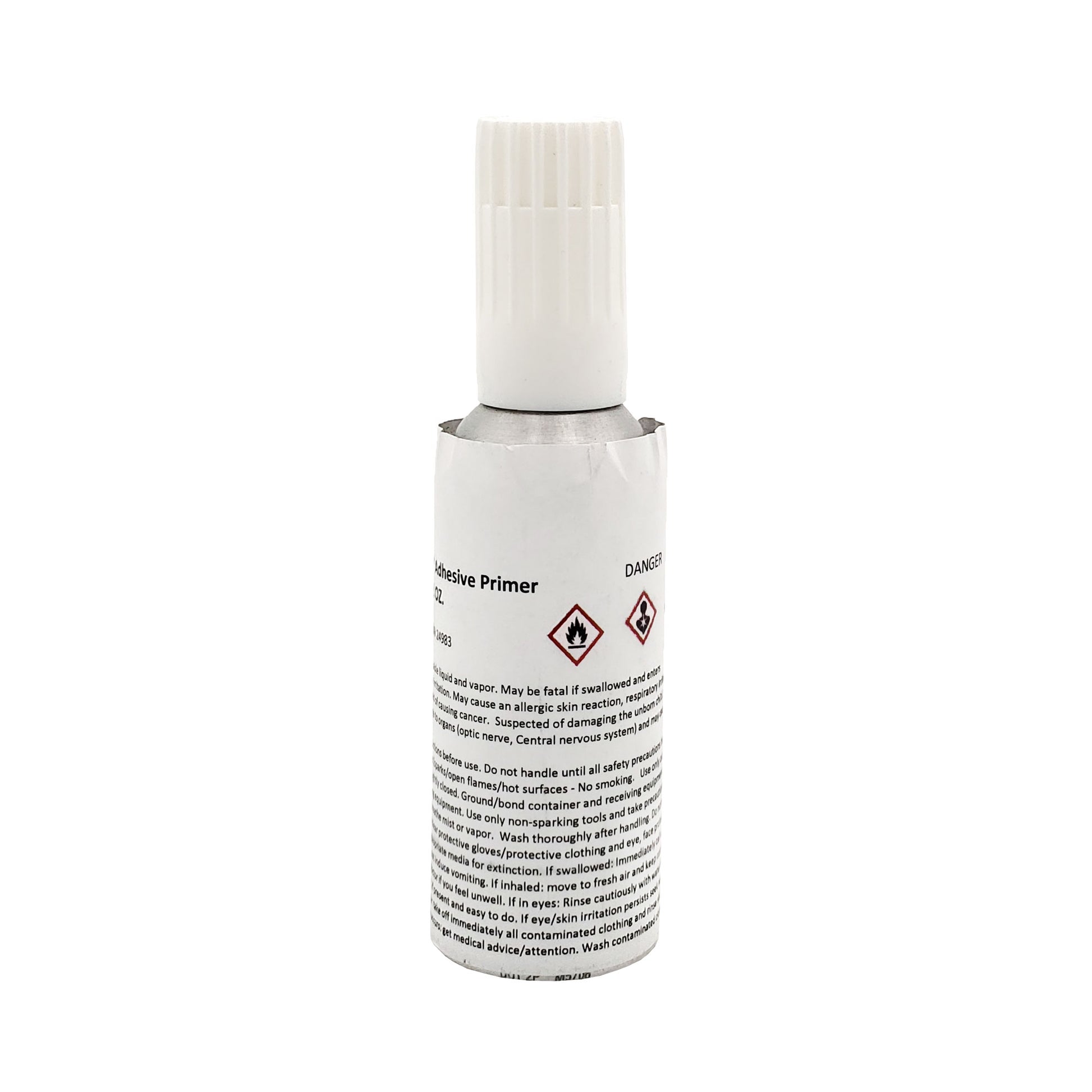 Goodrich FASTboot Primer Spray 2 oz – Front View with Product Branding
