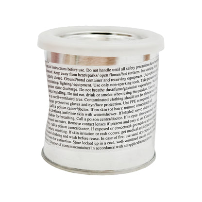 Goodrich Thixon P-6-EF Primer – Back View with Handling Warnings