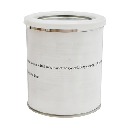 Goodrich LA 5102 Adhesive – Back View with Hazard and Safety Information