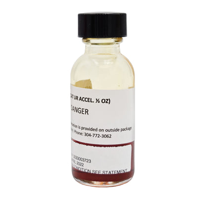 Goodrich CAT UR Accelerator – Side View 2 with Batch and Warning Details