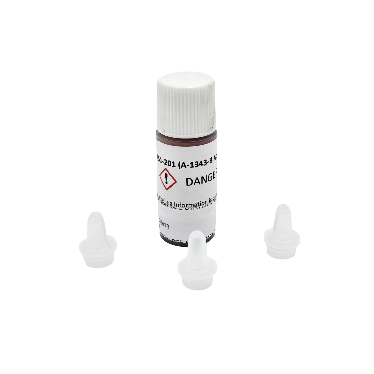 Goodrich Pneumatic De-Icer Pinhole Repair Kit 8.5 g A-1343-B accelerator - P/N 74-451-201, adhesive curing agent