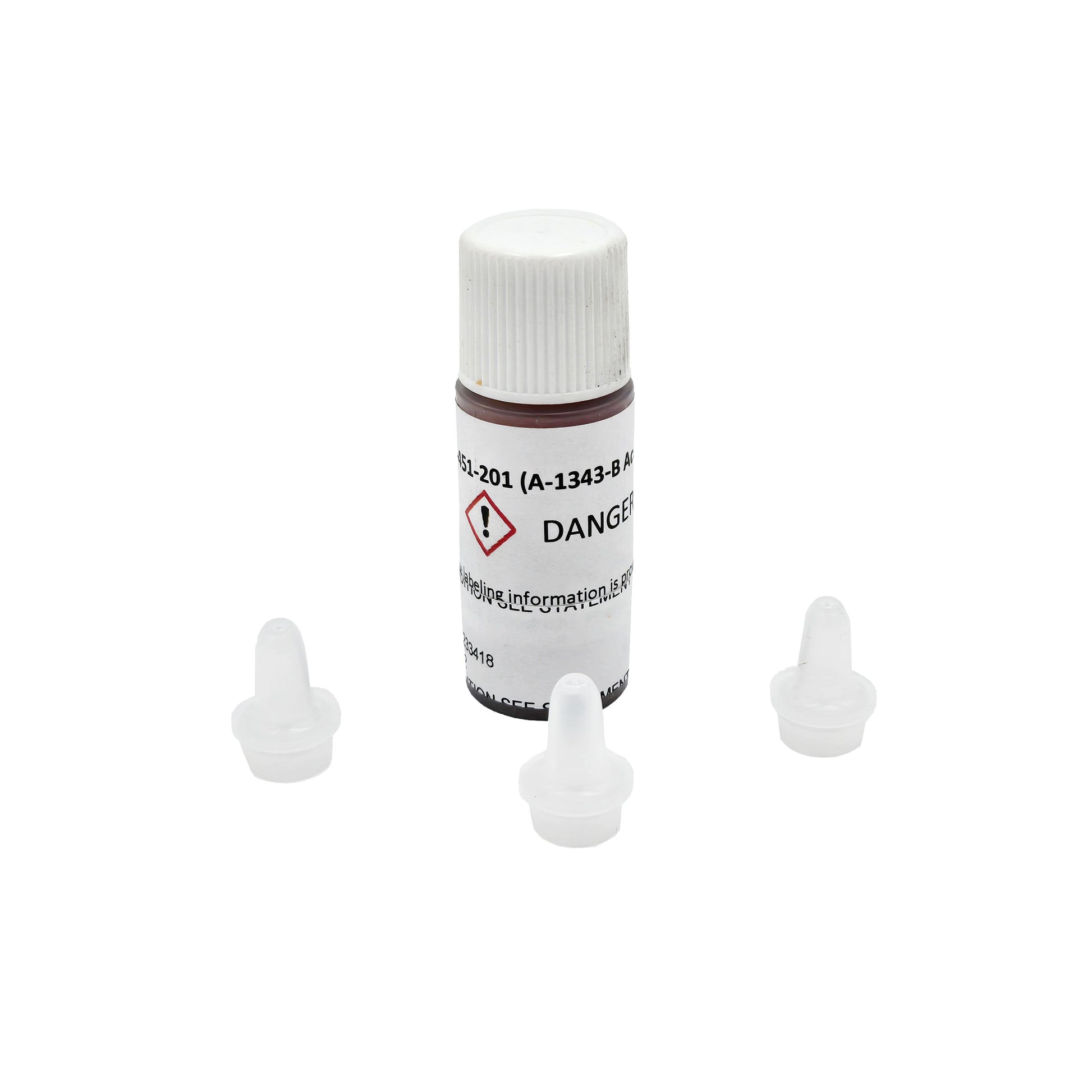 Goodrich Pneumatic De-Icer Pinhole Repair Kit 8.5 g A-1343-B accelerator - P/N 74-451-201, adhesive curing agent