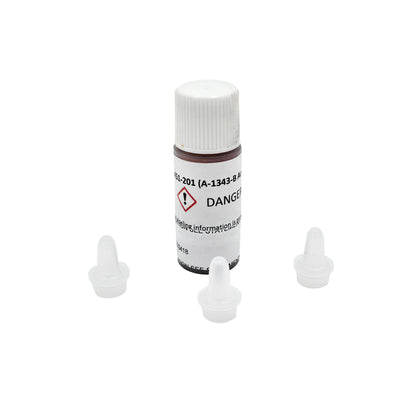 Goodrich Pneumatic De-Icer Pinhole Repair Kit 8.5 g A-1343-B accelerator - P/N 74-451-201, adhesive curing agent